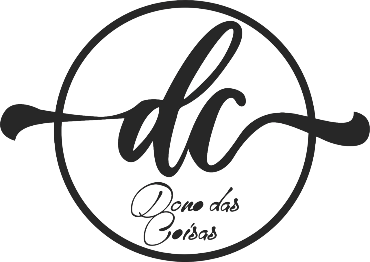 Dono Das Coisas